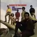 <b>Sly & The Family Stone</b> • Dance to the Music