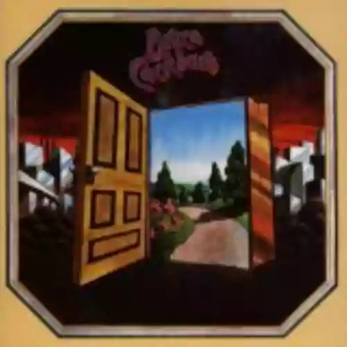 Cover Bruce Cockburn - Bruce Cockburn