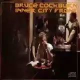 Bruce Cockburn: Inner City Front