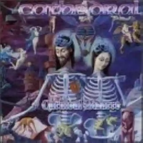 Cover Cathedral - The Carnival Bizarre