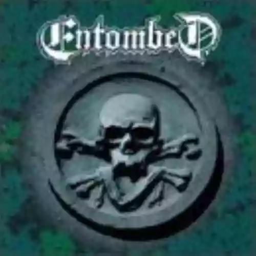 Cover Entombed - Entombed