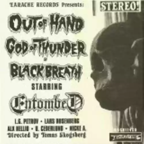 Cover di Out of Hand