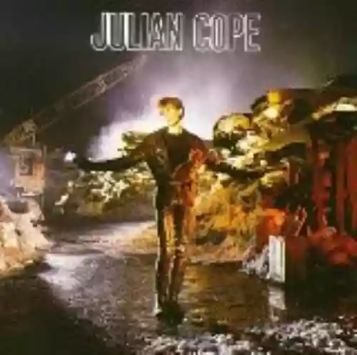 Cover di Saint Julian