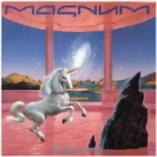 Cover di Vigilante