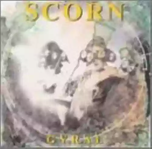 Cover Scorn - Gyral