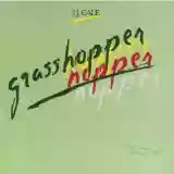 J.J. Cale: Grasshopper