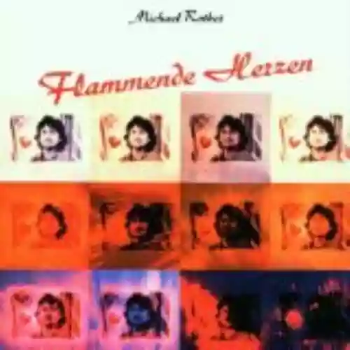 Cover di Flammende Herzen