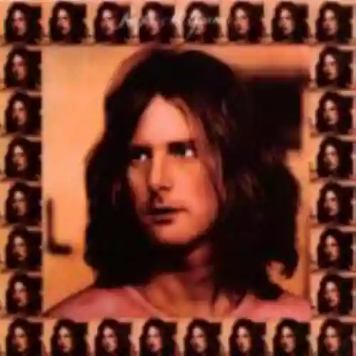 Cover Roger McGuinn - Roger McGuinn