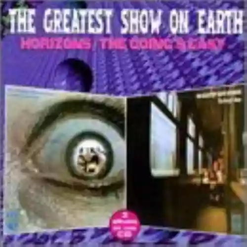 Cover di Horizons / The Going's Easy