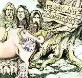 Black Oak Arkansas: High On The Hog