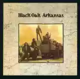 Black Oak Arkansas: Black Oak Arkansas