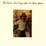 paul simon: still crazy after all these years