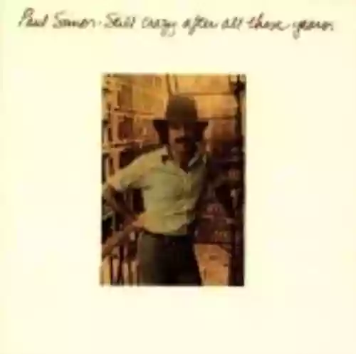 Cover di Still Crazy After All These Years