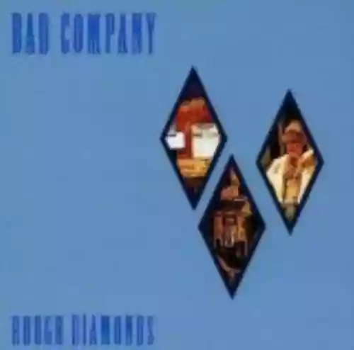 Cover di Rough Diamonds