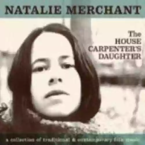 Cover di The House Carpenter's Daughter