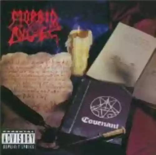 Cover di Covenant