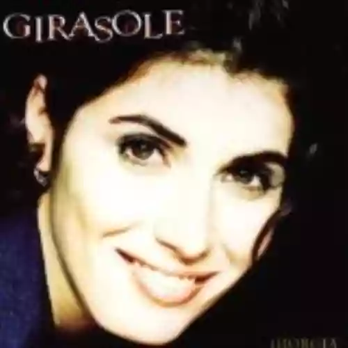 Cover Giorgia - Girasole