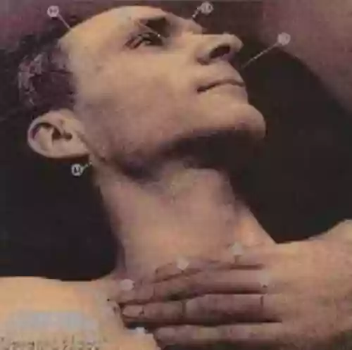 Cover di Desensitized