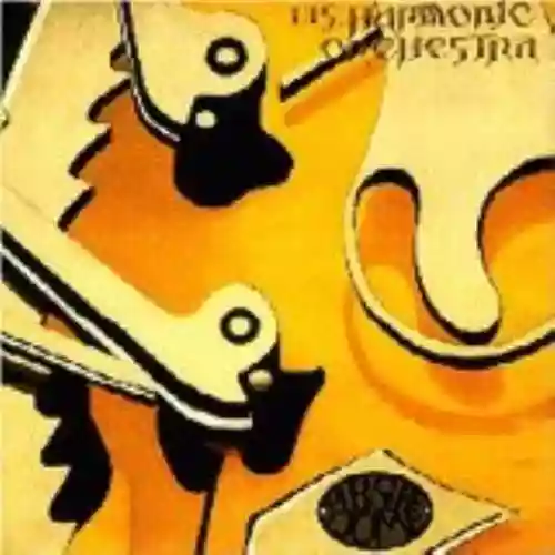 Cover di Pleasuredome