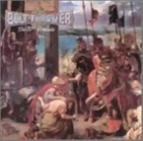 Cover di The IVth Crusade