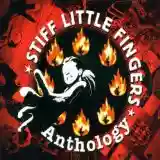 Cover di Anthology