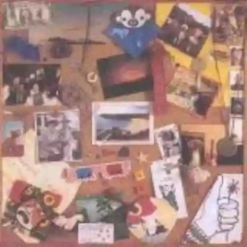 Cover Gorky's Zygotic Mynci - Barafundle