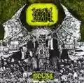 <b>Napalm Death</b> • Scum