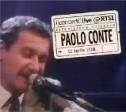 Cover di Live @ RTSI