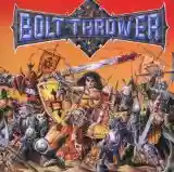 Bolt Thrower: War Master