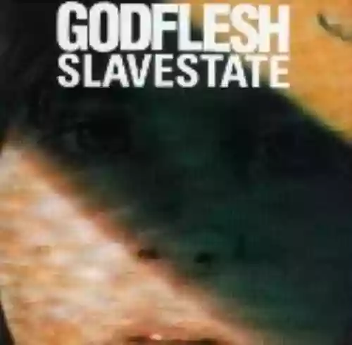 Cover Godflesh - Slavestate