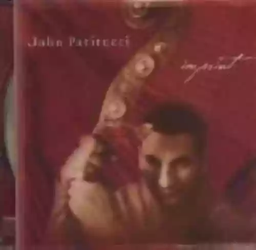 Cover di Imprint