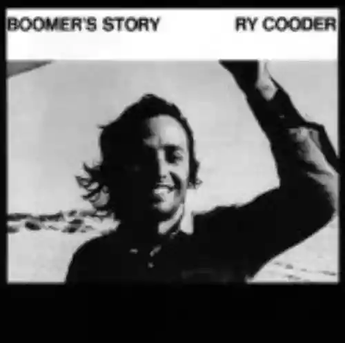 Cover di Boomer's Story