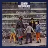 Donny Hathaway: Everything Is Everything