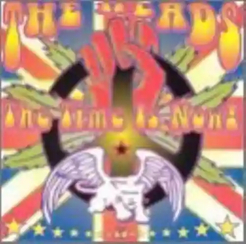 Cover The Heads - The Time Is Now!