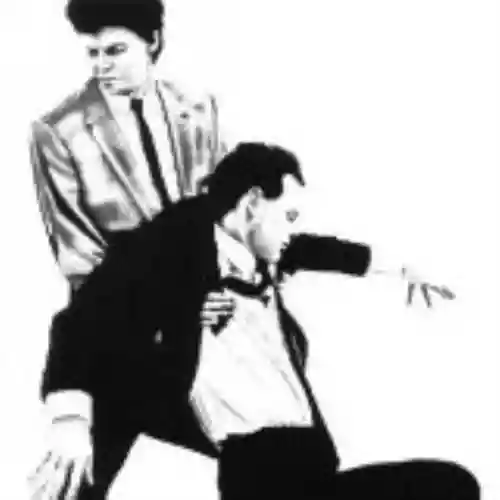 Cover Glenn Branca - The Ascension