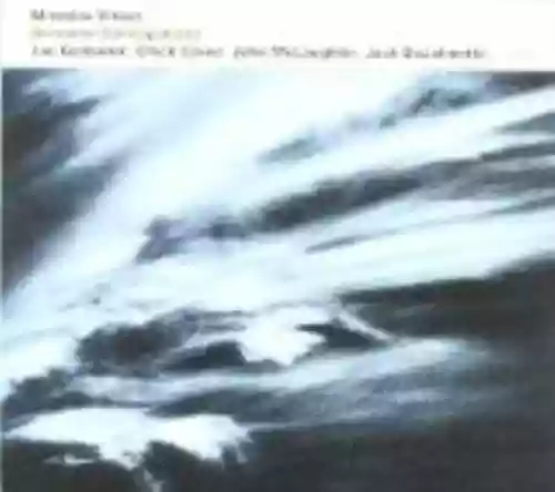 Cover di Universal Syncopations