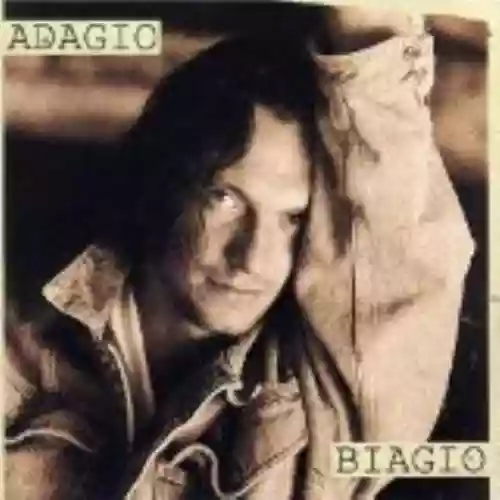Cover Biagio Antonacci - Adagio Biagio