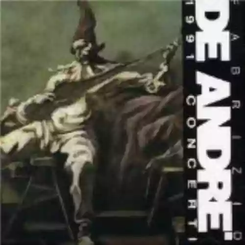 Cover di 1991 Concerti