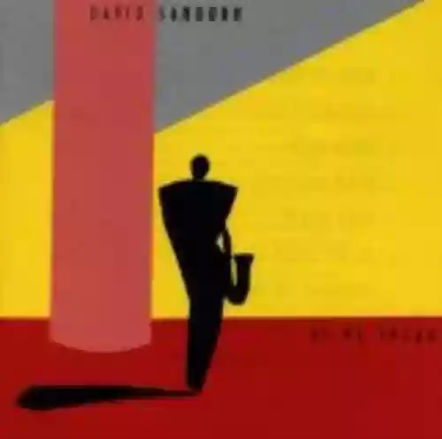Cover David Sanborn - As We Speak
