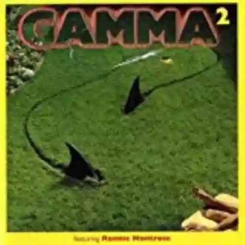 Cover Gamma - Gamma²