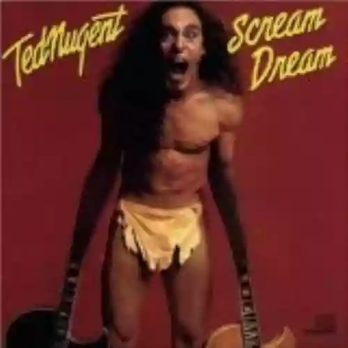 Cover di Scream Dream