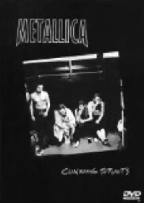 Cover di Cunning Stunts
