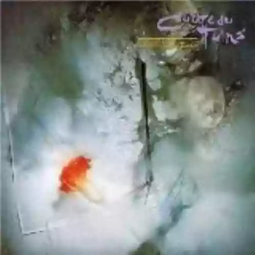 Cover Cocteau Twins - Sunburst and Snowblind