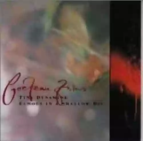 Cover di Echoes in a Shallow Bay