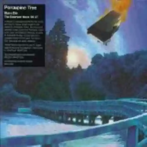 Cover di Stars Die: The Delerium Years '91-97