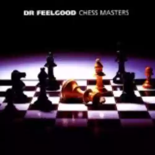 Cover di Chess Masters