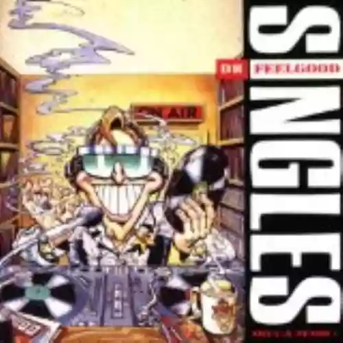 Cover Dr. Feelgood - Singles