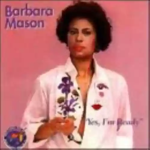 Cover Barbara Mason - Yes, I'm Ready