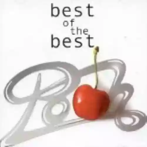 Cover Pooh - Best of the Best