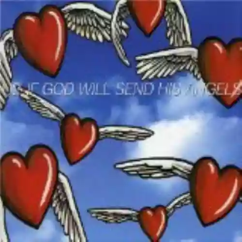 Cover di If God Will Send His Angels